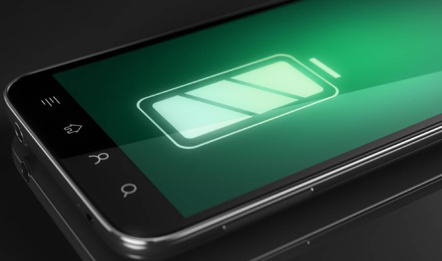 Phone Batteries